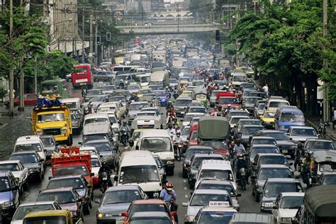 problems of urban transportation|Full article: Transport challenges in rapidly growing cities: is there .